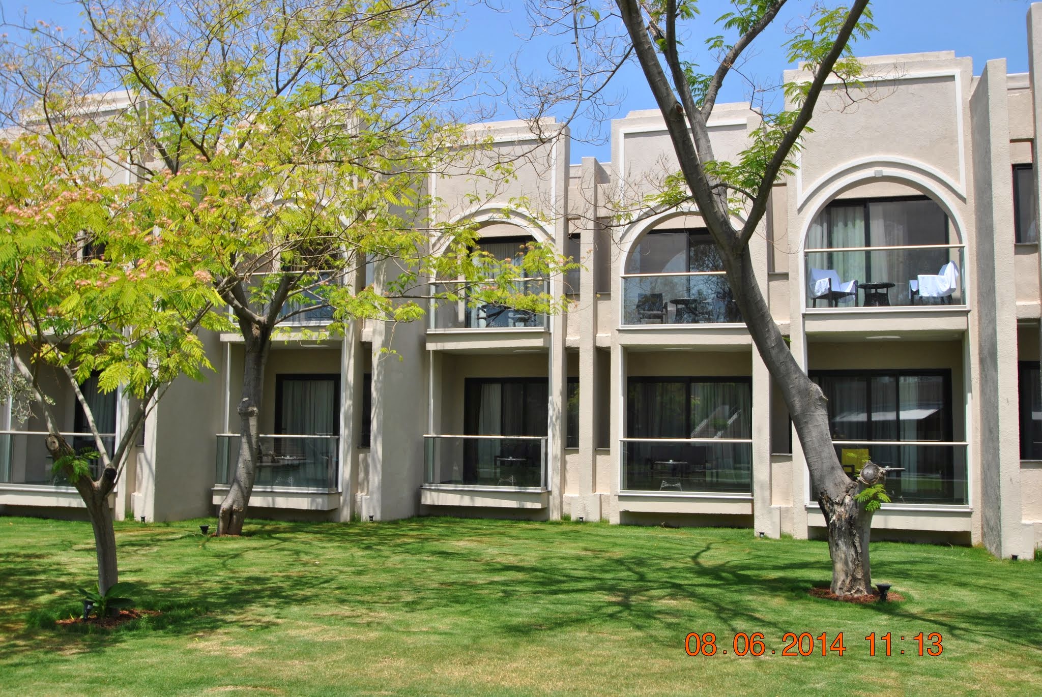 imagini hotel AURUM DIDIM